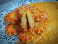 دانمارکی قالبی ورق بزن