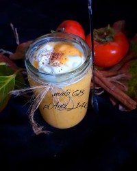 اسموتی خرمالو