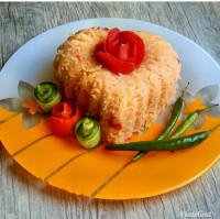 دمپختک گوجه