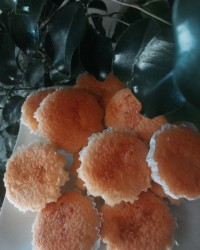 کیک نرمینه