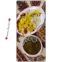 ❤قرمه سبزی ❤