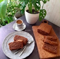 کیک سحرآمیز