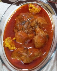 مرغ مجلسی