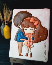 کوکی تابلویی