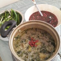 آش انار (محلی گلستان)