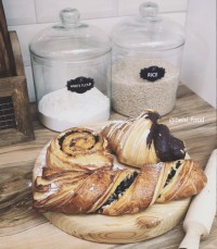 خمیر هزارلا