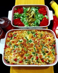 گراتن پاستا