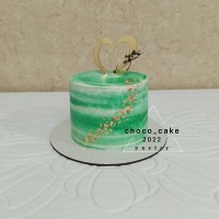 مینی کیک ۹۰۰ گرمی