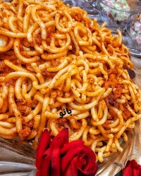 ماکارونی،بانوپز