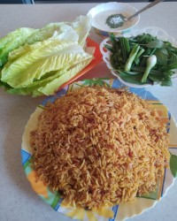 استنبولی پلو