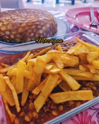 قیمه ☆رشتی☆