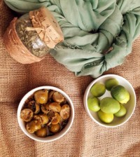 ترشی لیموترش