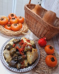 به وقت عصرانه