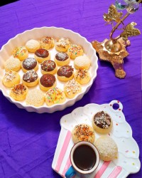 قرابیه عربی