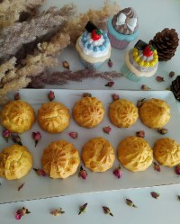 نون خامه ای خفن