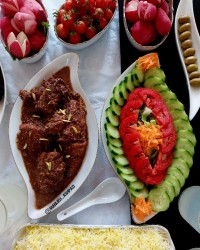 فسنجون رشتی