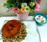 قلبتان روشن به نور مهربانی زندگیتان غرق شادمانی..