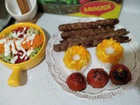 کوبیده جان?