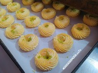 بهشتی کُرکی آماده ی پخت