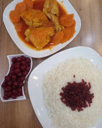 سلام دوستان گلم ? حال دلتون خوش ?