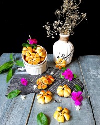 شیرینی خرمایی کرمانشاهی