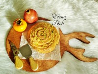 رول دارچین