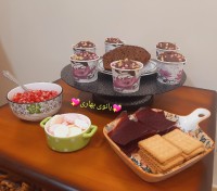 عصرونه پاییزی