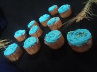 کیک ویژه پذیرایی