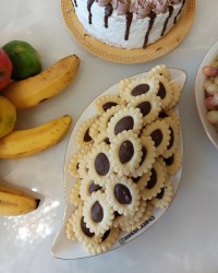 شیرینی دادلی