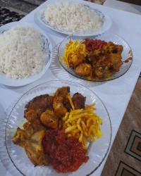 مرغ ترش