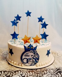 تولد گل پسرم