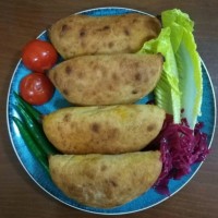 پیراشکی جان