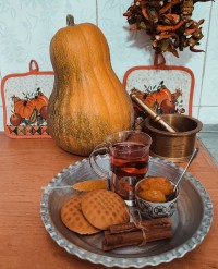 چالش عکس پاییز