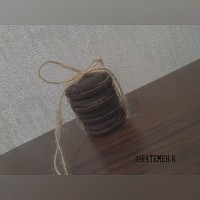 بیسکویت اورئو