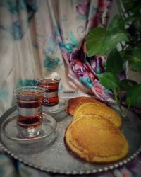 کماج مازندرانی