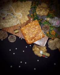 کیک ساده ترکی (کیک مادر)
