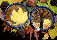 آش رشته کرمانی