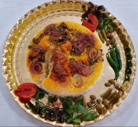 ته انداز مرغ (مهربونا فالو کنید و استوری ها رو از دست ندید)