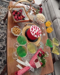 تولد آقامون??