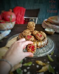 کوکی جو رژیمی