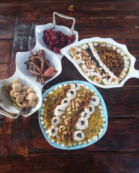 کشک بادنجان