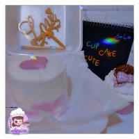 بنتو کیک قشنگم