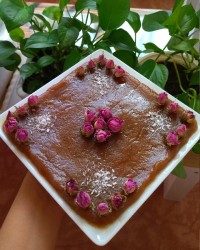 حلوا نسکافه