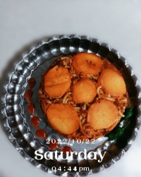 ماکارونی قالبی