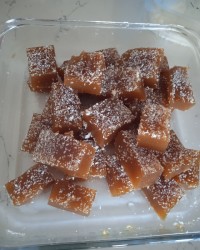 باسلوق شیره ی انگور