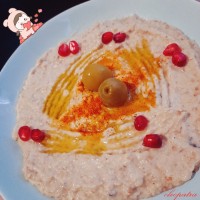 مطبل لبنانی