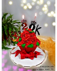 سه سالگی پیج خانوم آقای نوری :)