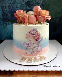 کیک سفارشی همدان