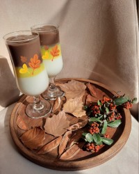 فرنی نشاسته