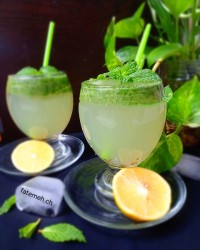 موهیتو کافی شاپی